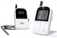 Maverick Wireless BBQ Thermometer Set - Maverick ET732 Maverick Wireless BBQ Thermometer Set - Maverick ET732