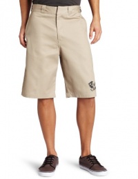 Famous Stars and Straps Men's Fms Chino Twill Shorts Famous Stars and Straps Men's Fms Chino Twill Shorts