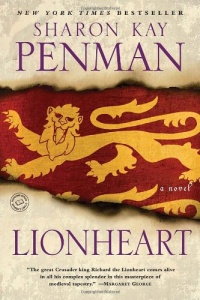 Lionheart: A Novel Lionheart: A Novel