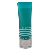 Le Male Gentle All-Over Shower Gel - Le Male - 200ml/6.8oz Le Male Gentle All-Over Shower Gel - Le Male - 200ml/6.8oz