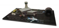 Sonix City Airport Playset Sonix City Airport Playset