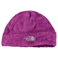THE NORTH FACE Girls' Denali Thermal Beanie S PREMIERE PURPLE THE NORTH FACE Girls' Denali Thermal Beanie S PREMIERE PURPLE