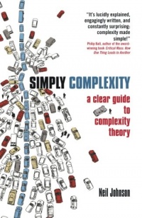 Simply Complexity: A Clear Guide to Complexity Theory Simply Complexity: A Clear Guide to Complexity Theory