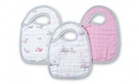 Aden + Anais Snap Bibs - For the Birds Aden + Anais Snap Bibs - For the Birds