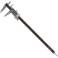 Carrera Precision CP8812-T 12-Inch Titanium Digital LCD Caliper Micrometer Carrera Precision CP8812-T 12-Inch Titanium Digital LCD Caliper Micrometer