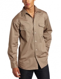 Key Industries Men's Big-Tall Long Sleeve Western Snap Welders Shirt Key Industries Men's Big-Tall Long Sleeve Western Snap Welders Shirt