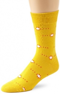 Richer Poorer Men's Native Socks