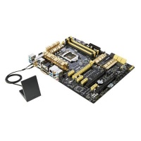 Asus Z87 PRO LGA 1150 Motherboard Asus Z87 PRO LGA 1150 Motherboard