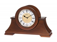 Cambria Mantel Clock with Westminster Chime Cambria Mantel Clock with Westminster Chime