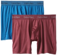 Calvin Klein Men's 2 Pack Boxer Brief Calvin Klein Men's 2 Pack Boxer Brief