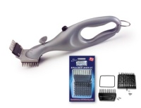 Grill Daddy Replacement Brush Grill Daddy Replacement Brush