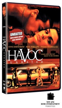 Havoc (Unrated Version) Havoc (Unrated Version)
