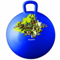 Ball Bounce and Sport TOYS Teenage Mutant Ninja Turtles Hopper Ball Bounce and Sport TOYS Teenage Mutant Ninja Turtles Hopper