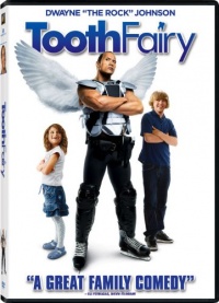 Tooth Fairy Tooth Fairy