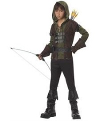 California Costumes Toys Robin Hood California Costumes Toys Robin Hood