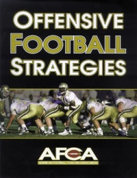 Offensive Football Strategies Offensive Football Strategies