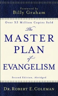 The Master Plan of Evangelism