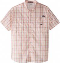 Columbia Men's Super Bonehead Classic Short Sleeve Shirt Columbia Men's Super Bonehead Classic Short Sleeve Shirt