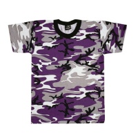 Camouflage T-Shirts Camouflage T-Shirts