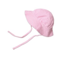 Zutano Sun Hat Candy Stripe Zutano Sun Hat Candy Stripe