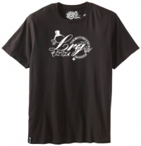 LRG Men's Big-Tall So Aristocratic Tee LRG Men's Big-Tall So Aristocratic Tee