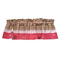 Disney Pooh Window Valance Delightful Day Disney Pooh Window Valance Delightful Day