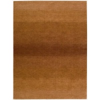 Calvin Klein Home GLO01 CK206 Linear Glow Rectangle Handmade Rug, 7.9 by 10.10-Inch, Cumin Calvin Klein Home GLO01 CK206 Linear Glow Rectangle Handmade Rug, 7.9 by 10.10-Inch, Cumin