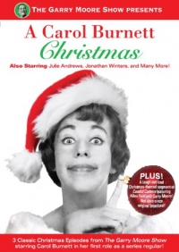 The Gary Moore Show Presents: A Carol Burnett Christmas The Gary Moore Show Presents: A Carol Burnett Christmas