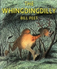 The Whingdingdilly The Whingdingdilly
