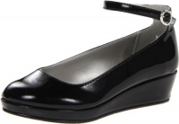 Jessica Simpson Posha Flat (Little Kid/Big Kid),Black,4 M US Big Kid Jessica Simpson Posha Flat (Little Kid/Big Kid),Black,4 M US Big Kid