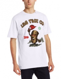 LRG Men's Tree Co Tee LRG Men's Tree Co Tee