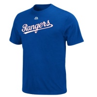 MLB Texas Rangers Nolan Ryan Cooperstown Collection Deep Royal Basic T-Shirt, Deep Royal MLB Texas Rangers Nolan Ryan Cooperstown Collection Deep Royal Basic T-Shirt, Deep Royal