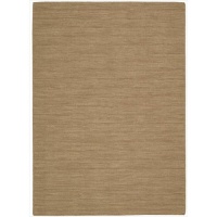 Calvin Klein Home PLA01 CK208 Plateau Rectangle Handmade Rug, 7.9 by 10.10-Inch, Sandstone Calvin Klein Home PLA01 CK208 Plateau Rectangle Handmade Rug, 7.9 by 10.10-Inch, Sandstone