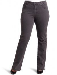 NYDJ Women's Plus-Size Five Pocket Marilyn Straight Jean NYDJ Women's Plus-Size Five Pocket Marilyn Straight Jean