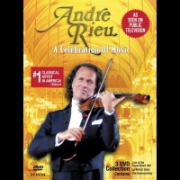 Andre Rieu: A Celebration of Music 3DVD Set (Slip Case) Andre Rieu: A Celebration of Music 3DVD Set (Slip Case)