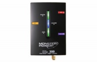Monster FS MP HTS300 3-Outlet FlatScreen PowerCenter HTS 300 with Clean Power Monster FS MP HTS300 3-Outlet FlatScreen PowerCenter HTS 300 with Clean Power