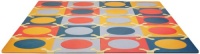 Skip Hop 20 Piece 70x56 PlaySpot Floor Mat, Brights Skip Hop 20 Piece 70x56 PlaySpot Floor Mat, Brights