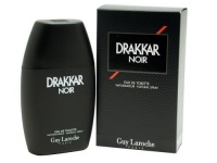 Drakkar Noir By Guy Laroche For Men. Eau De Toilette Spray 1.7 Oz. Drakkar Noir By Guy Laroche For Men. Eau De Toilette Spray 1.7 Oz.