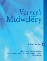 Varney's Midwifery Varney's Midwifery