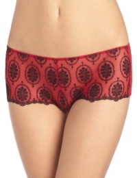 Felina Women's Christelle Hipster Panty Felina Women's Christelle Hipster Panty
