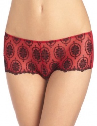 Felina Women's Christelle Hipster Panty