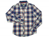 Epic Threads Boy's Long Sleeve Shirt Airforce Blue S Epic Threads Boy's Long Sleeve Shirt Airforce Blue S