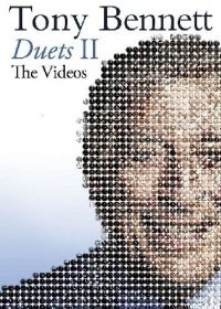 Tony Bennett Duets II: The Great Performances (DVD) Tony Bennett Duets II: The Great Performances (DVD)