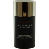 Declaration D'un Soir By Cartier Declaration D'un Soir By Cartier