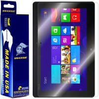 ArmorSuit MilitaryShield - ASUS VivoTab RT TF600T Screen Protector Shield + Lifetime Replacements ArmorSuit MilitaryShield - ASUS VivoTab RT TF600T Screen Protector Shield + Lifetime Replacements