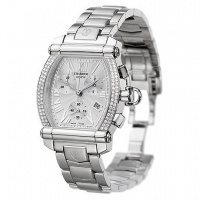 Charriol COT-81-2-60-2050 Watch Jet Set Unisex- Silver Dial Stainless Steel Case Quartz Movement Charriol COT-81-2-60-2050 Watch Jet Set Unisex- Silver Dial Stainless Steel Case Quartz Movement