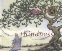 Kindness: A Treasury of Buddhist Wisdom for Children and Parents (This Little Light of Mine) Kindness: A Treasury of Buddhist Wisdom for Children and Parents (This Little Light of Mine)