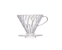Hario Coffee Dripper V60 02 Clear Hario Coffee Dripper V60 02 Clear