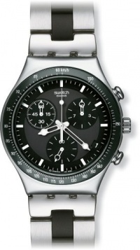 Swatch Men's YCS410GX Windfall Chronograph Watch Swatch Men's YCS410GX Windfall Chronograph Watch