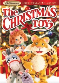 The Christmas Toy The Christmas Toy